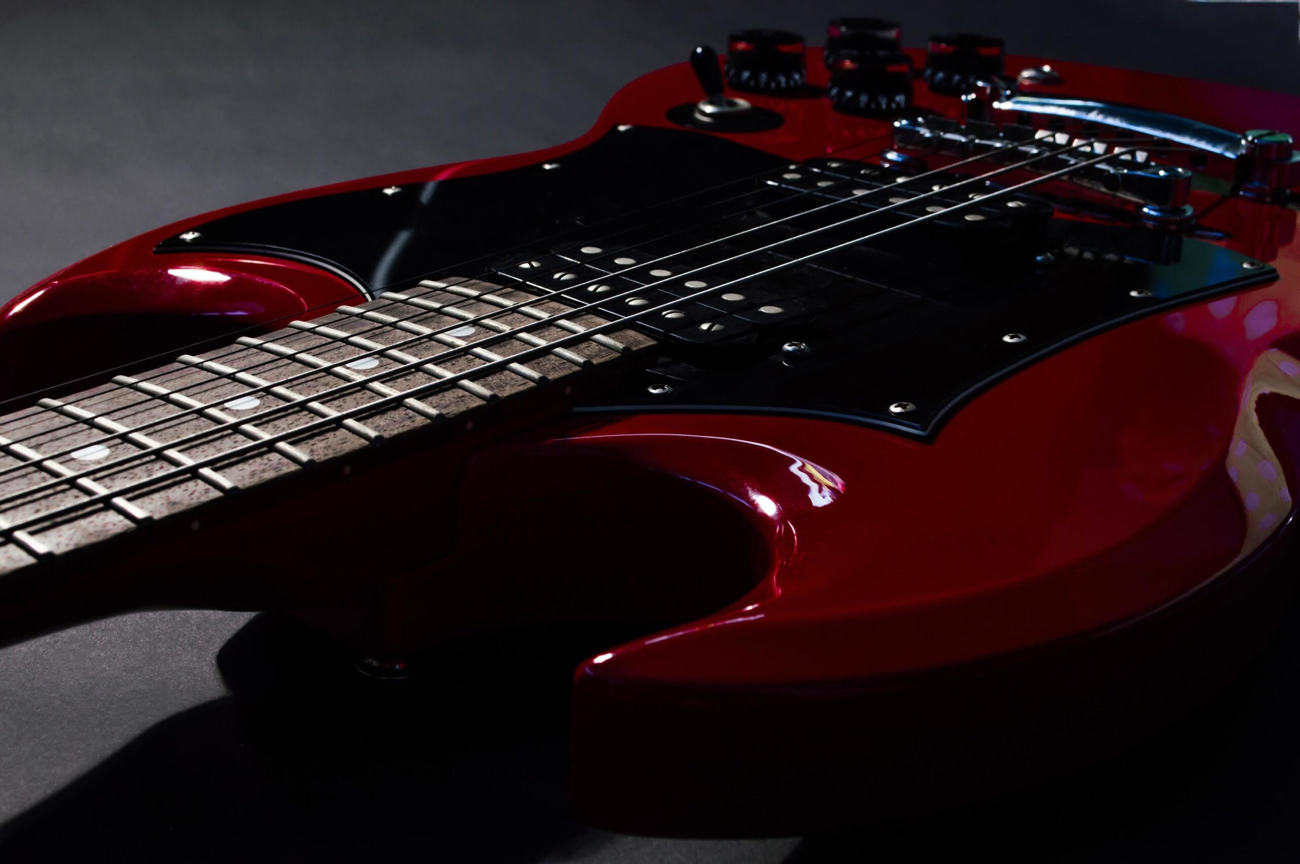 Guitarra