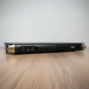 Amplificador SoundVoice SV-010 PRO 1500W