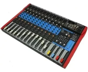 Mesa SoundVoice MS122EUX