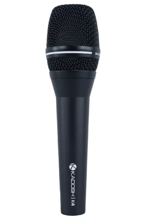 Microfone Kadosh K4