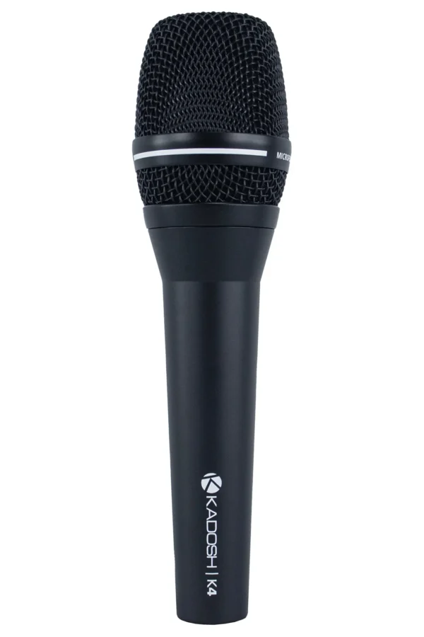 Microfone Kadosh K4