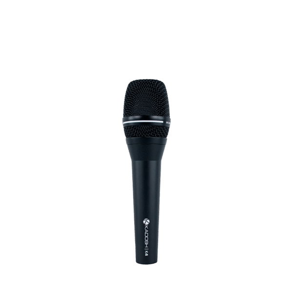 Microfone Kadosh K4 - Imagem 3