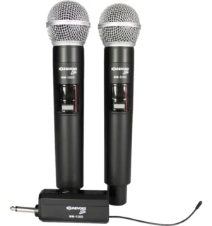 Microfone Soundvoice MM-120D
