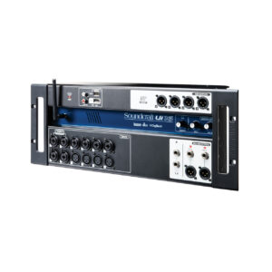 Mixer Digital Soundcraft Ui16R