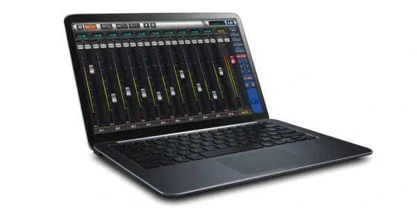 Mixer Digital Soundcraft Ui16R - Imagem 4
