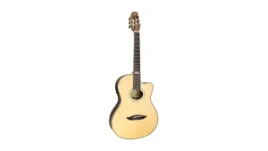 Violão Giannini GNF-3 CEQ Elétrico