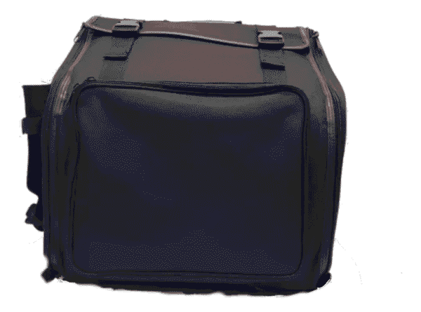 Acordeon Cadenza 80 Baixos CD80/37 - Imagem 3