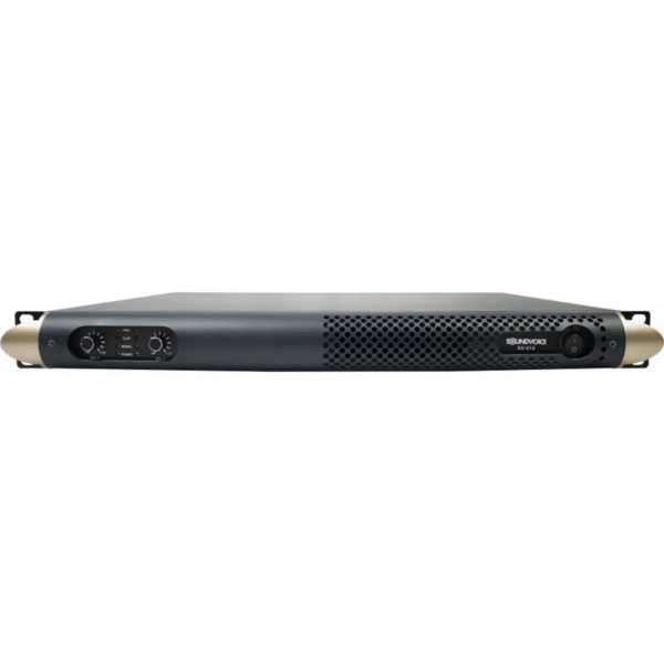 Amplificador Soundvoice 1500WSv-010 Pro - Imagem 2