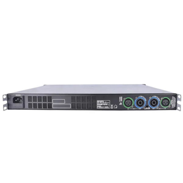 Amplificador Soundvoice 1500WSv-010 Pro - Imagem 3