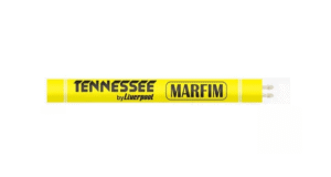 Baqueta Tennessee Marfim