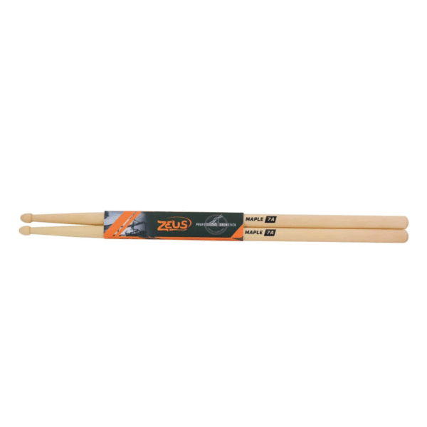 Baqueta Zeus Maple