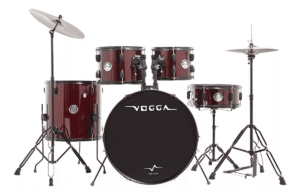 Bateria 22 Vogga Urban