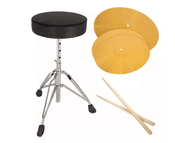 Bateria 22 Vogga Urban - Imagem 2