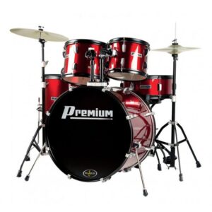 Bateria Premium 22′′ Dx722