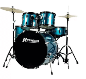 Bateria Premium 22′′ Dx722