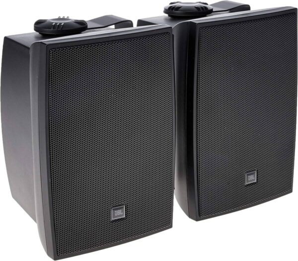Caixa Acústica Acústica Ambiente Jbl C321 30W - Imagem 3