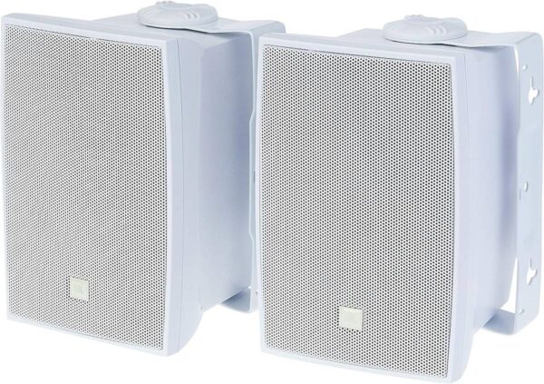 Caixa Acústica Acústica Ambiente Jbl C321 30W