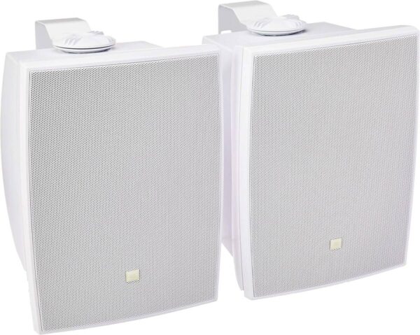 Caixa Acústica Acústica Ambiente Jbl C621 100W