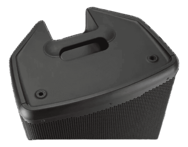 Caixa Acústica Jbl Ativa Eon715 15 Two Way Bluetooth 1300WCor Preta 110V/220V - Imagem 2