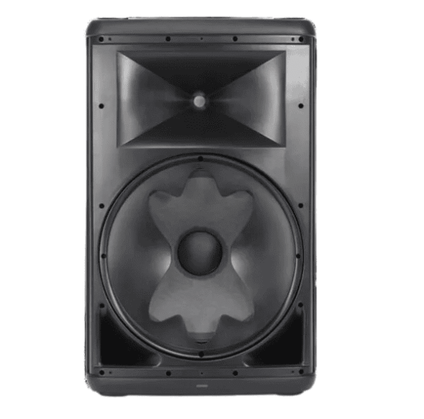 Caixa Acústica Jbl Ativa Eon715 15 Two Way Bluetooth 1300WCor Preta 110V/220V - Imagem 3