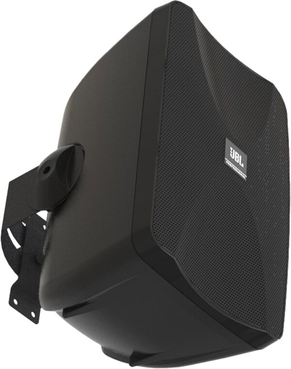 Caixa Acústica Som Ambiente Outdoor Jbl Control Sa-6 Pro 100WPar Cor Preta - Imagem 2