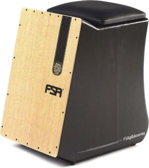Cajon Fsa Gibao