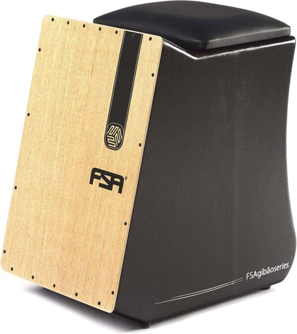 Cajon Fsa Gibao
