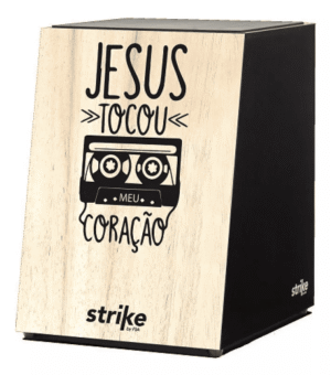 Cajon Strike Fsa