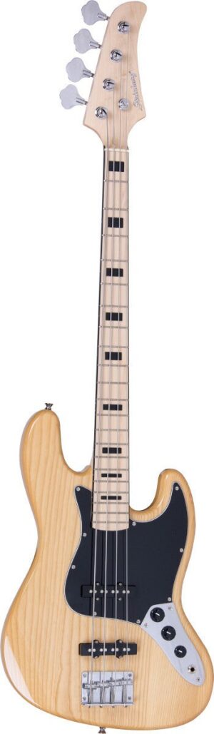 Contrabaixo Strinberg Jbs55 5 Cordas
