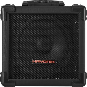Cubo Hayonik Guitarra Hg20