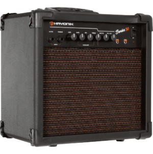 Cubo Hayonik para Contrabaixo BReaker30