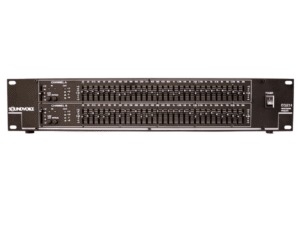 Equalizador 31 Bandas Soundvoice Eq231