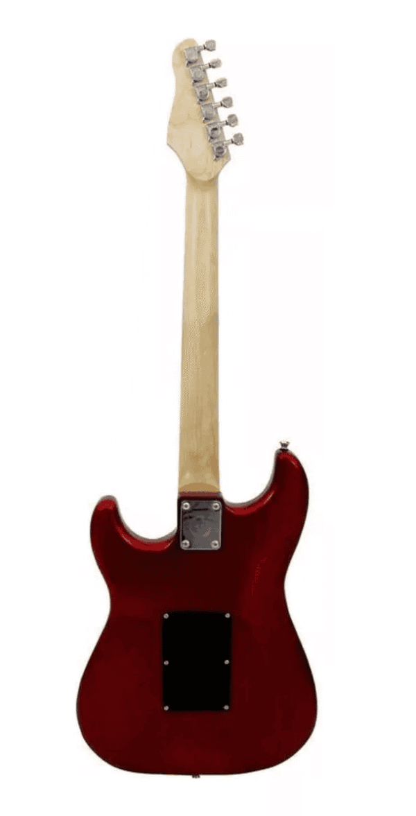Guitarra Giannini Elétrica Strato G102 - Imagem 4