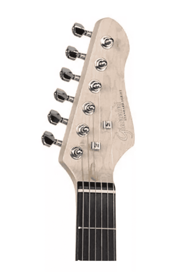 Guitarra Giannini Elétrica Strato G102 - Imagem 5