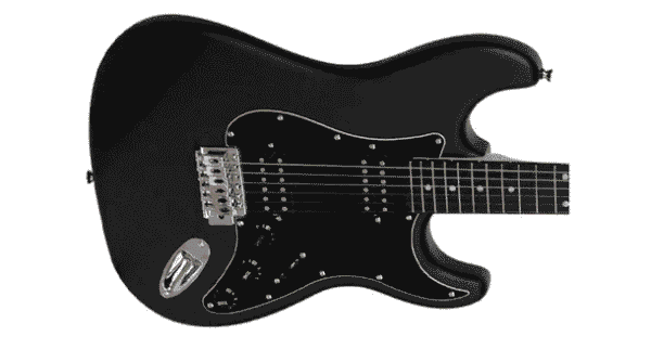 Guitarra Giannini Elétrica Strato G102 - Imagem 2