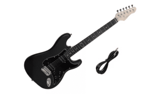 Guitarra Giannini Elétrica Strato G102