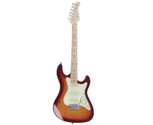 Guitarra Strinberg Strato Sts100