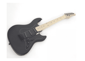 Guitarra Strinberg Strato Sts100