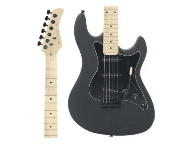 Guitarra Strinberg Strato Sts100 - Imagem 3