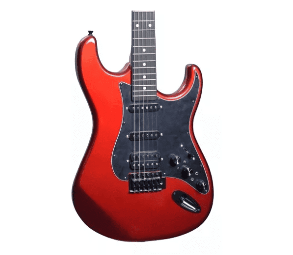 Guitarra Tagima Strato Six Smart - Imagem 2