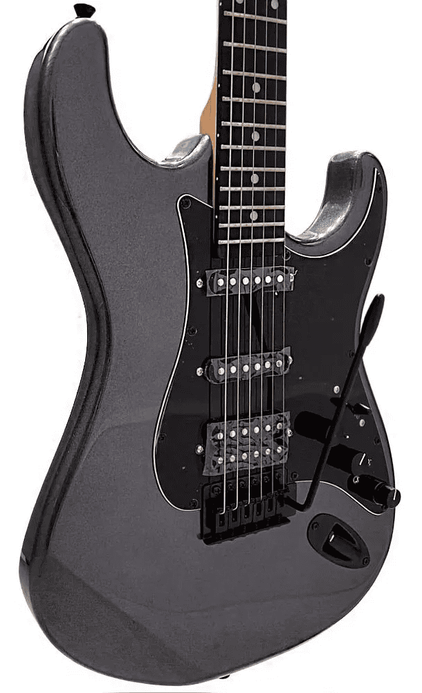 Guitarra Tagima Strato Six Smart - Imagem 2