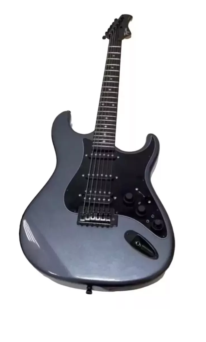 Guitarra Tagima Strato Six Smart - Imagem 5