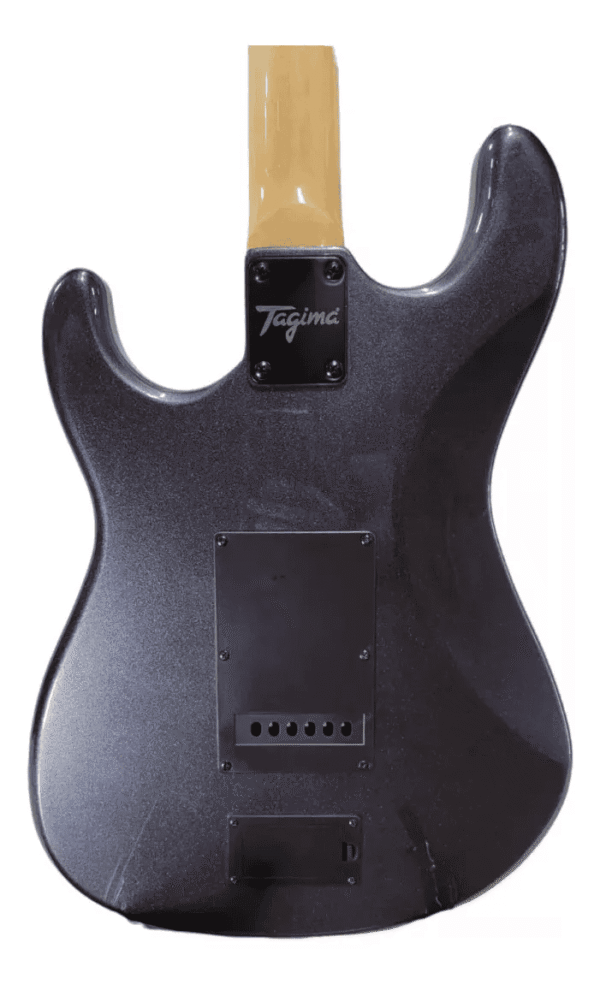 Guitarra Tagima Strato Six Smart - Imagem 4