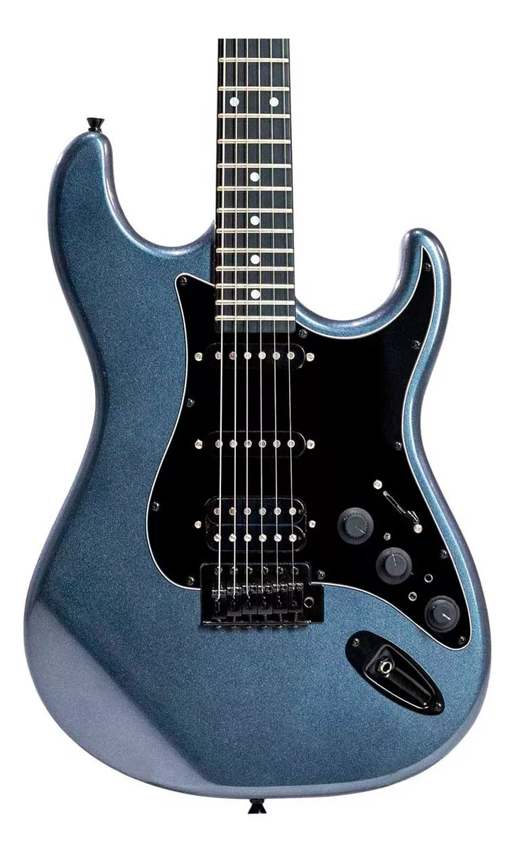 Guitarra Tagima Strato Six Smart - Imagem 7