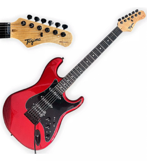 Guitarra Tagima Strato Six Smart