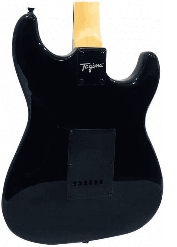 Guitarra Tagima Woodstock Tg-500 - Imagem 3