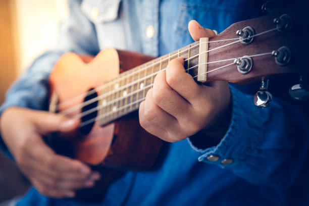 Ukulele