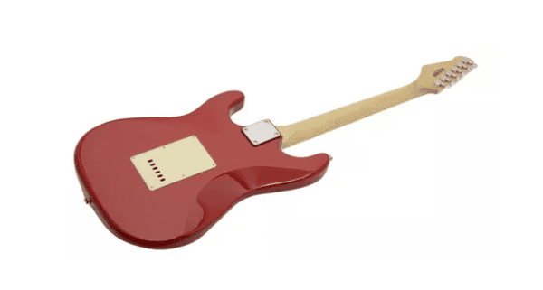 Kit Guitarra Rockwave Rgk50 - Imagem 2