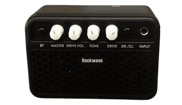 Kit Guitarra Rockwave Rgk50 - Imagem 3