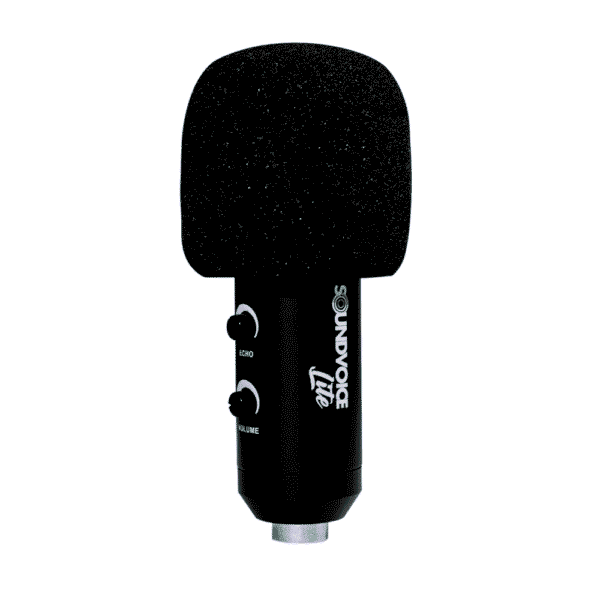 Kit Microfone Condensador Soundvoice Soundcasting 800X - Imagem 4